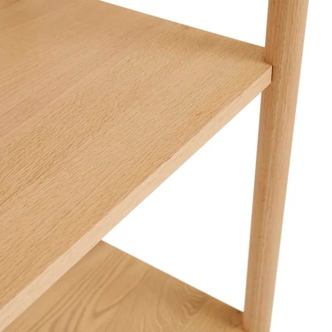 Owen Shelving Unit - Biku Furniture & Homewares