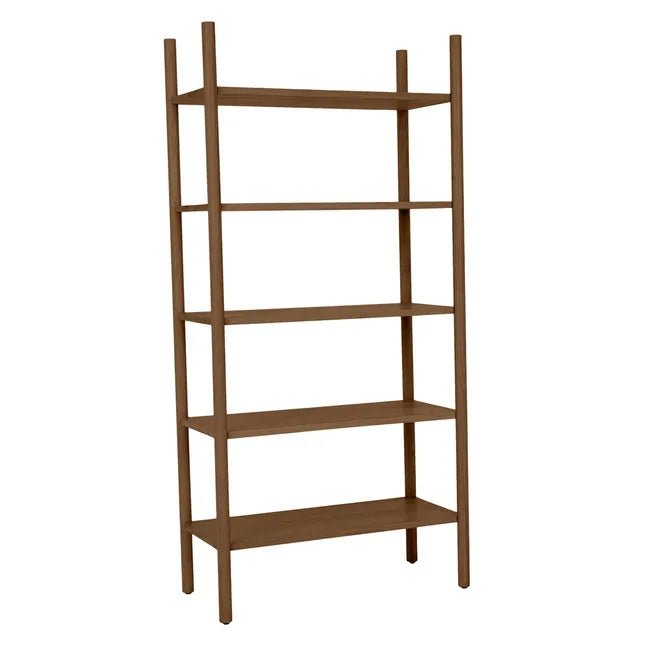 Owen Shelving Unit - Biku Furniture & Homewares