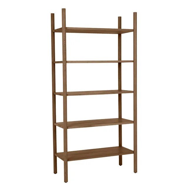 Owen Shelving Unit - Biku Furniture & Homewares