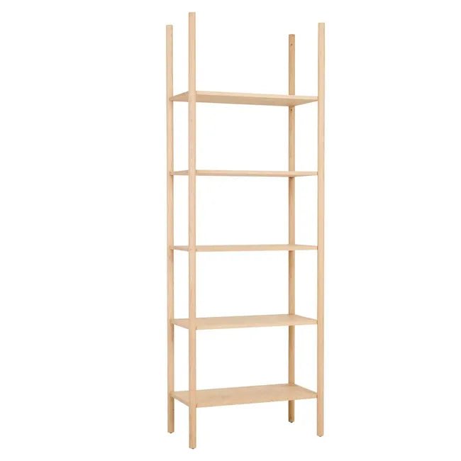 Owen Shelving Unit - Biku Furniture & Homewares