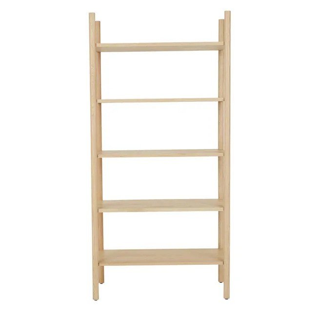 Owen Shelving Unit - Biku Furniture & Homewares