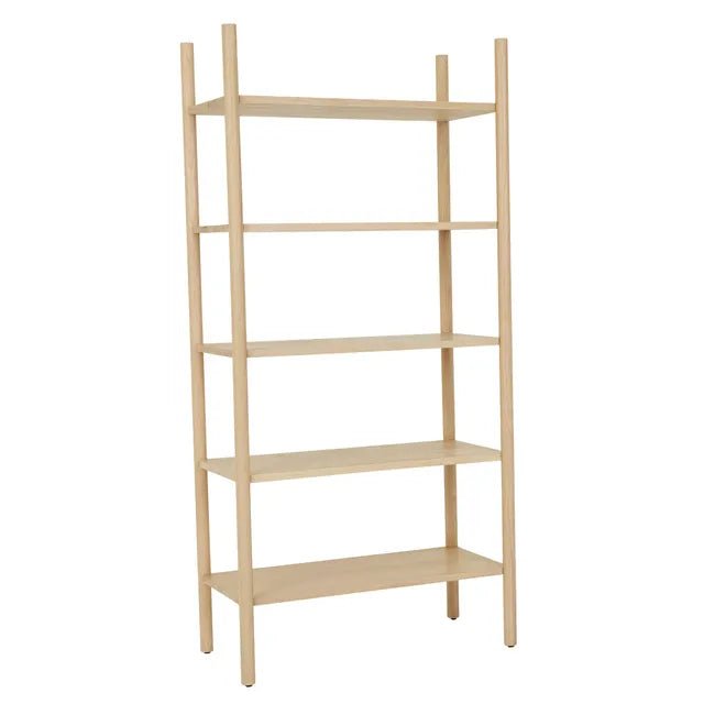 Owen Shelving Unit - Biku Furniture & Homewares