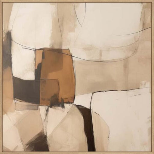 Patterns of Neutral I - Biku Furniture & Homewares