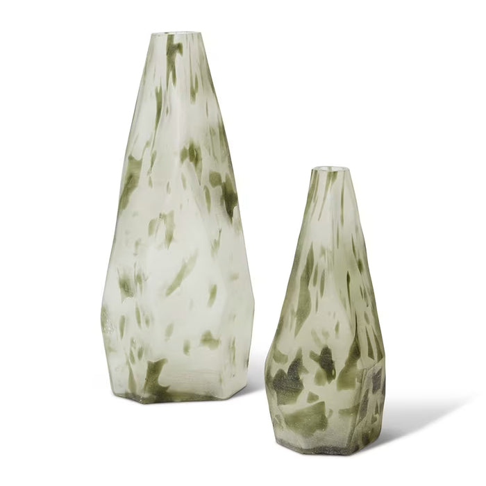 Mesa Form Vase