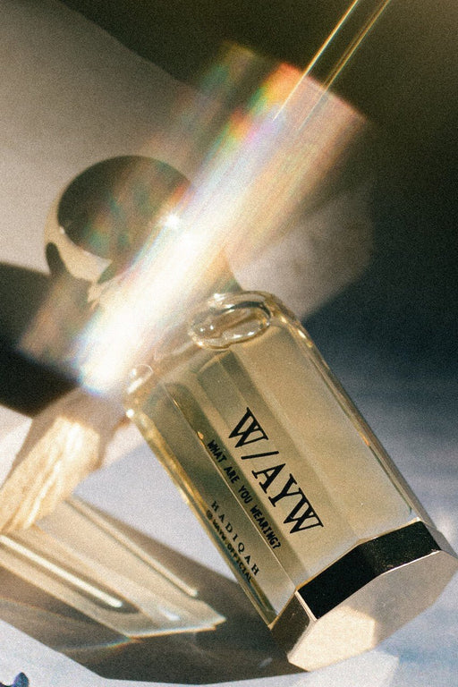Perfume Oil: Hadeqah - Biku Furniture & Homewares