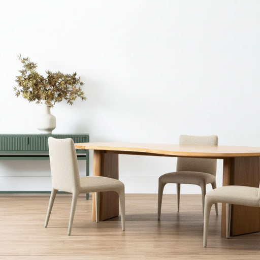 Phoenix Dining Chair - Biku Furniture & Homewares