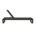 Pier Curve Sunbed - Biku Furniture & Homewares