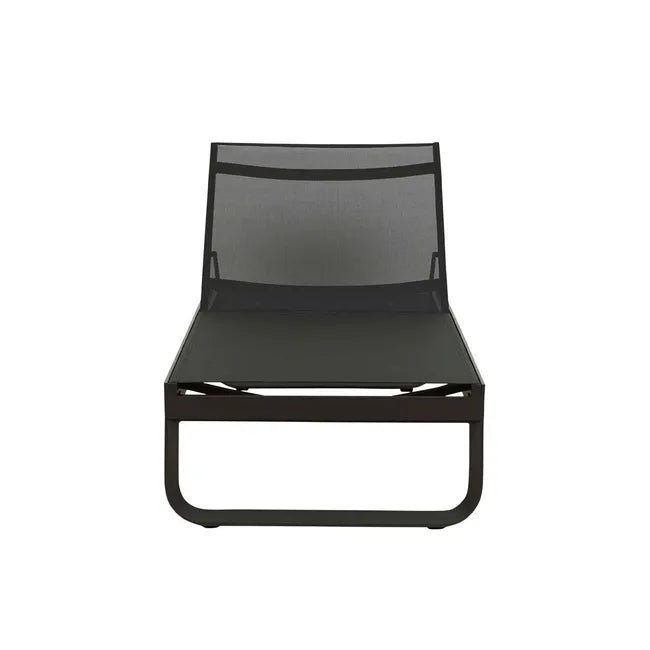 Pier Curve Sunbed - Biku Furniture & Homewares