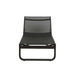 Pier Curve Sunbed - Biku Furniture & Homewares