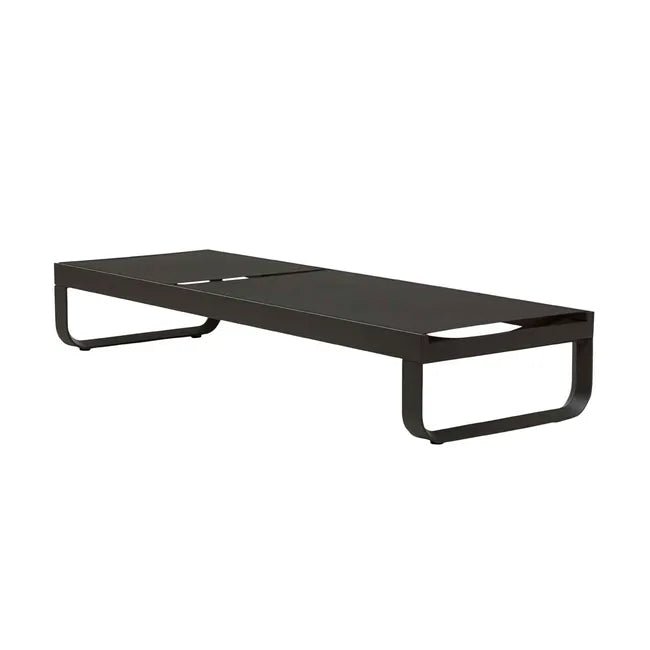 Pier Curve Sunbed - Biku Furniture & Homewares