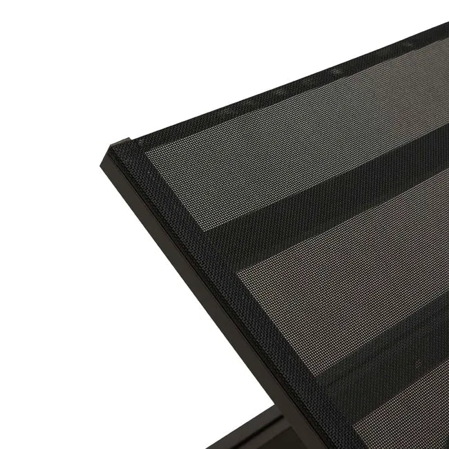 Pier Curve Sunbed - Biku Furniture & Homewares