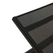 Pier Curve Sunbed - Biku Furniture & Homewares