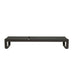 Pier Curve Sunbed - Biku Furniture & Homewares