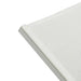 Pier Curve Sunbed - White - White - Biku Furniture & Homewares