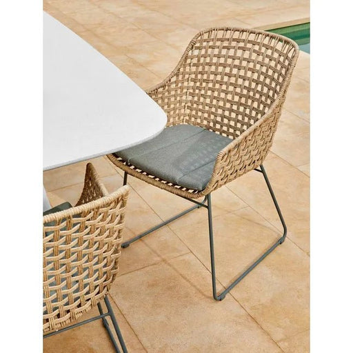 Pinecrest Cabin Chair - Biku Furniture & Homewares