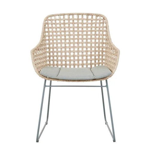 Pinecrest Cabin Chair - Biku Furniture & Homewares