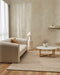 Pinnacle Floor Rug - Biku Furniture & Homewares