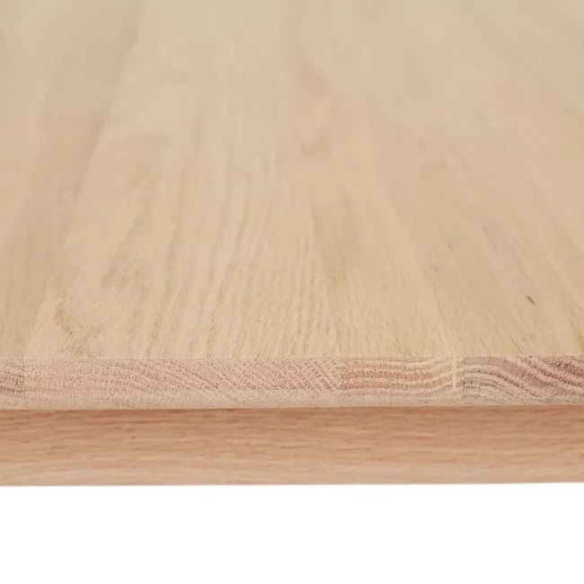 Piper Spindle Dining Table - Biku Furniture & Homewares