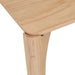 Piper Spindle Dining Table - Biku Furniture & Homewares