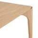 Piper Spindle Dining Table - Biku Furniture & Homewares