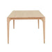 Piper Spindle Dining Table - Biku Furniture & Homewares