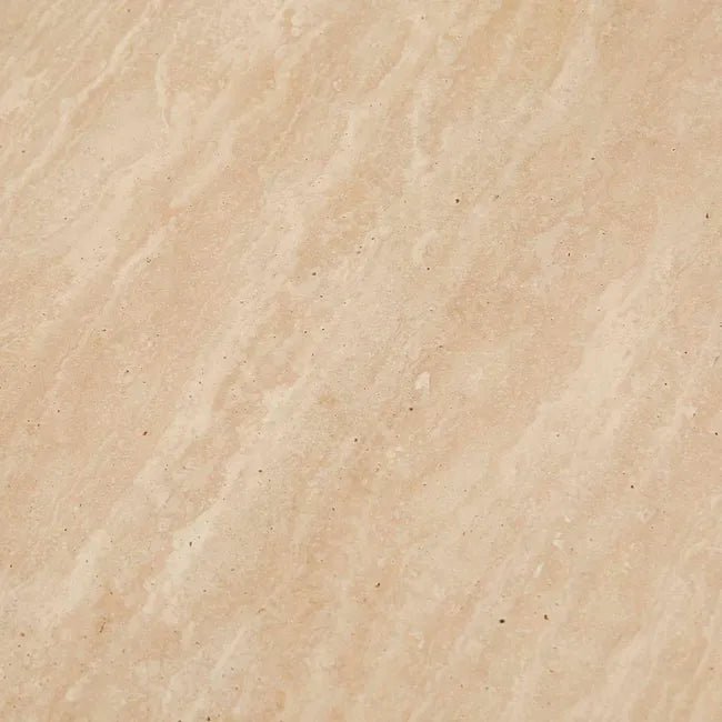 Pippa Marble Coffee Table - Biku Furniture & Homewares