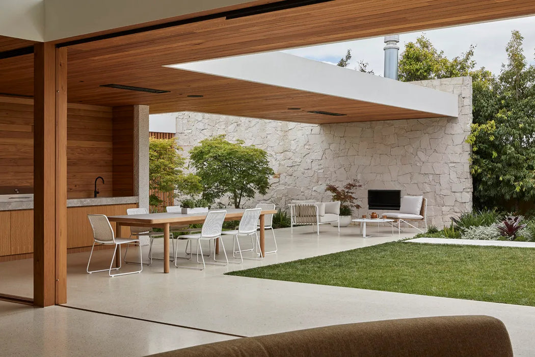 Blossom Armchair