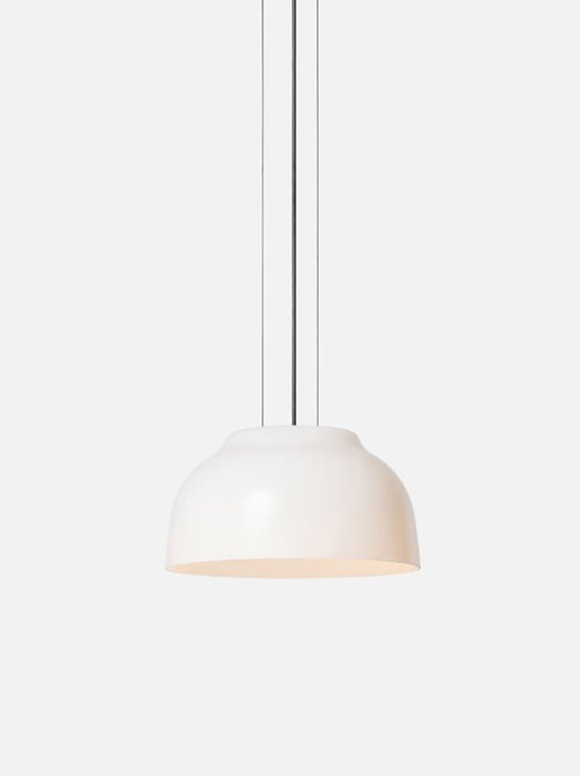 Port Pendant Black L - Biku Furniture & Homewares