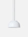Port Pendant Black L - Biku Furniture & Homewares