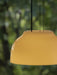 Port Pendant Black L - Biku Furniture & Homewares