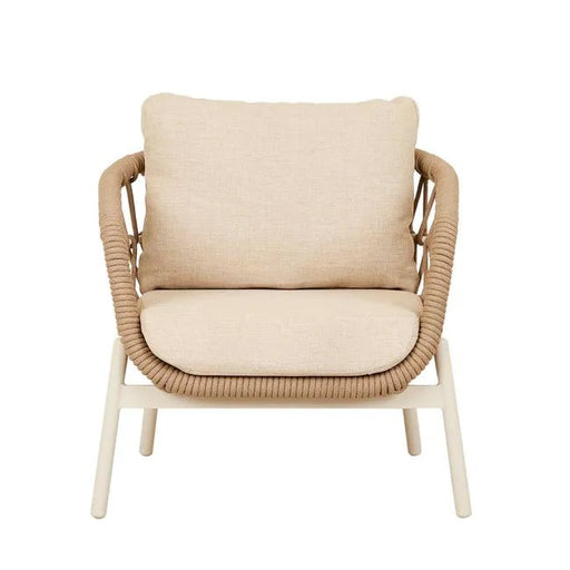 Portsea Vruise Sofa Chair - Biku Furniture & Homewares