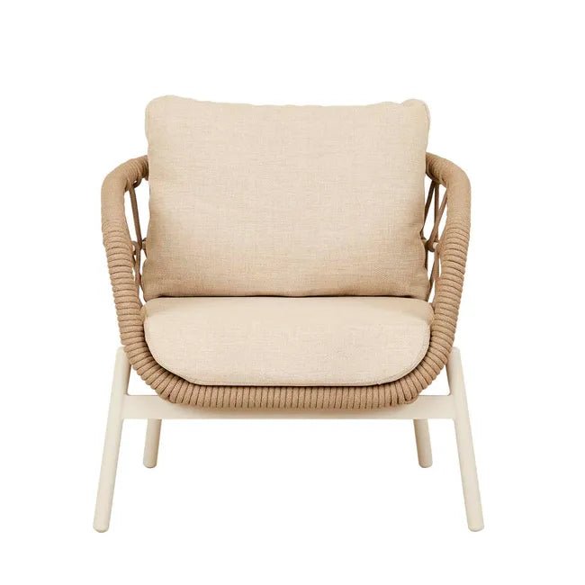 Portsea Vruise Sofa Chair - Biku Furniture & Homewares