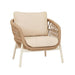 Portsea Vruise Sofa Chair - Biku Furniture & Homewares