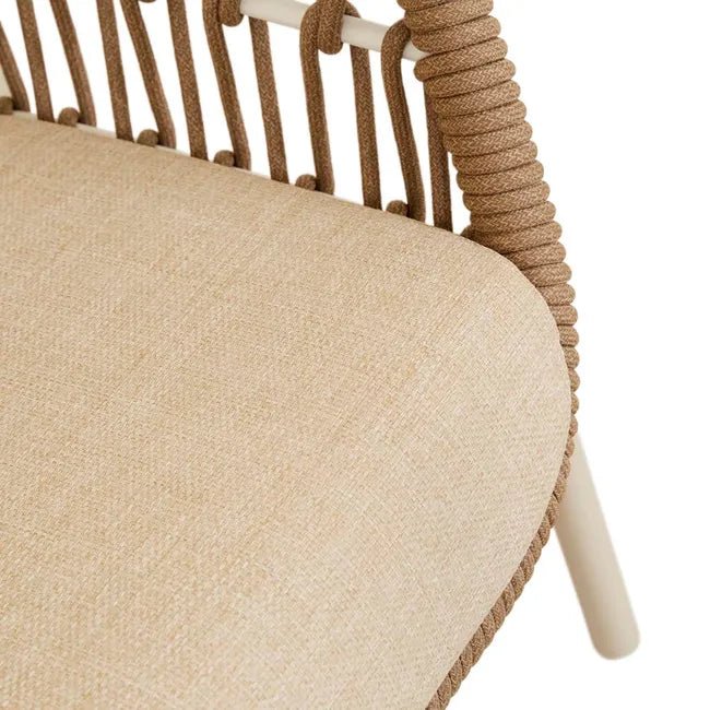 Portsea Vruise Sofa Chair - Biku Furniture & Homewares