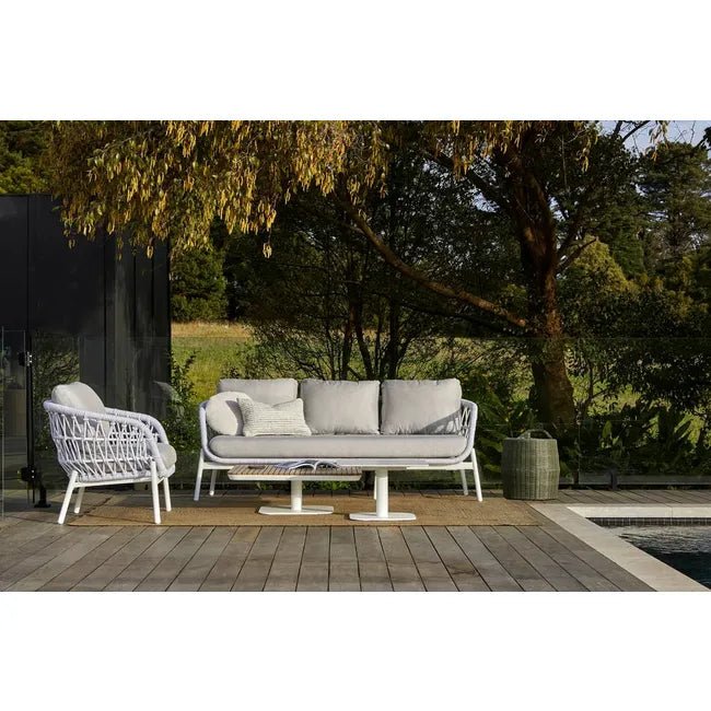 Portsea Vruise Sofa Chair - Biku Furniture & Homewares
