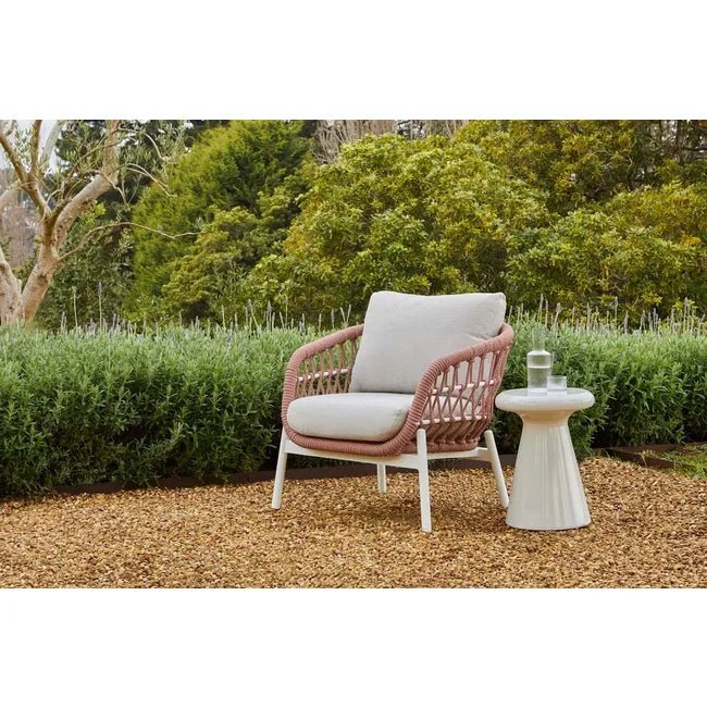 Portsea Vruise Sofa Chair - Biku Furniture & Homewares
