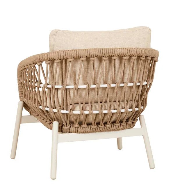 Portsea Vruise Sofa Chair - Biku Furniture & Homewares