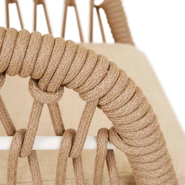 Portsea Vruise Sofa Chair - Biku Furniture & Homewares