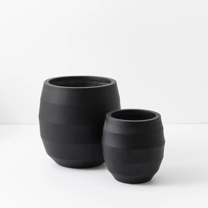 Pot silos Med - Biku Furniture & Homewares