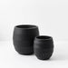 Pot silos Med - Biku Furniture & Homewares