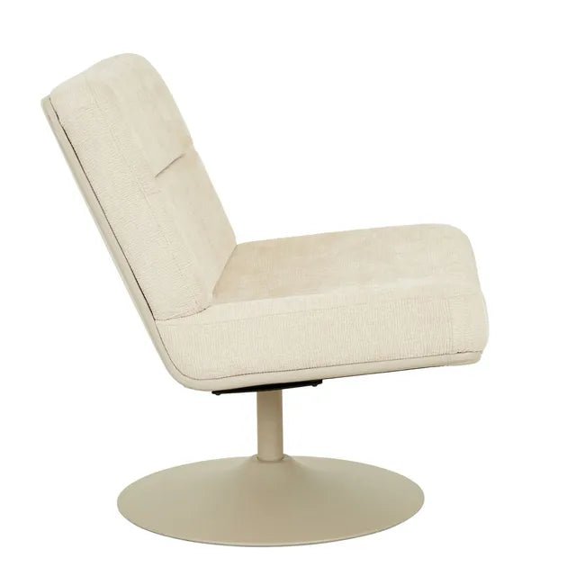 Preston Occasional Chair - Biku Furniture & Homewares
