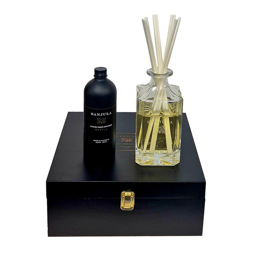 REED DIFFUSER LUXOR - Biku Furniture & Homewares