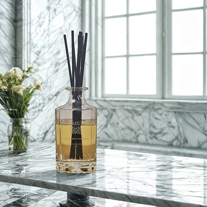 REED DIFFUSER LUXOR - Biku Furniture & Homewares