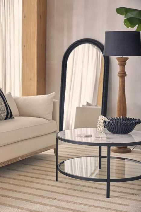 Relic arch Mirror - Biku Furniture & Homewares