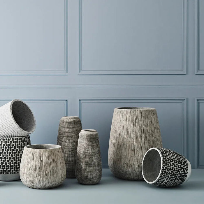 Restler Pot - Biku Furniture & Homewares