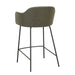 Riley Barstool - Biku Furniture & Homewares