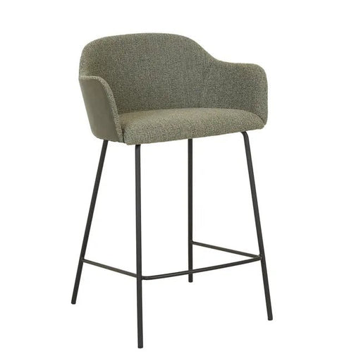 Riley Barstool - Biku Furniture & Homewares