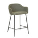 Riley Barstool - Biku Furniture & Homewares