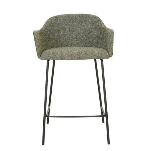 Riley Barstool - Biku Furniture & Homewares