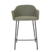 Riley Barstool - Biku Furniture & Homewares